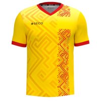 Uniforme para correr