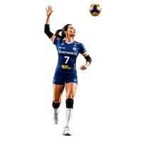 Uniforme de voleibol