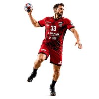 Uniforme de balonmano