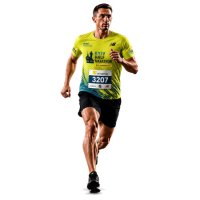 Uniforme para correr