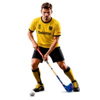 Uniforme de floorball