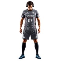 Uniforme de Cybersport