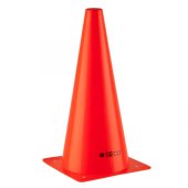 Тренировочный конус SECO® 32 см оранжевого цвета