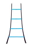 Тренировочная мини-лестница для вратаря SECO® складная 3 ступени (3 шт)