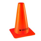 Тренировочный конус SECO® 15 см оранжевого цвета