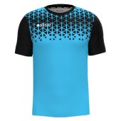 SECO® Geometry II T-shirt 22223911 color: blue