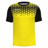 SECO® Geometry II T-shirt 22223903 color: yellow