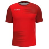 SECO® Elista T-shirt 22221702 color: red