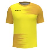 SECO® Lightning T-shirt 22221703 color: yellow