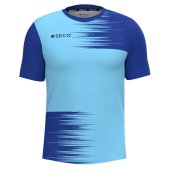 SECO® Elista T-shirt 22221704 color: blue