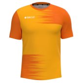 SECO® Elista T-shirt 22221705 color: orange