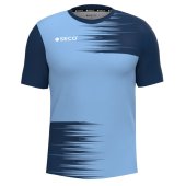 SECO® Elista T-shirt 22221712 color: navy blue