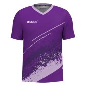 Футболка игровая SECO® Astrada 22221108 цвет: фиолетовый