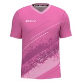 Футболка игровая SECO® Astrada 22221109 цвет: розовый