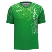 SECO® Lightning T-shirt 22221507 color: green