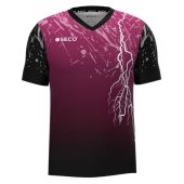 SECO® Lightning T-shirt 22221509 color: pink