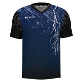 SECO® Lightning T-shirt 22221512 color: navy blue