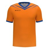 Футболка игровая SECO® Zuma 22224005 цвет: оранжевый