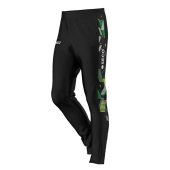 Спортивні штани SECO® Forza Black 22250107 колiр: зелений