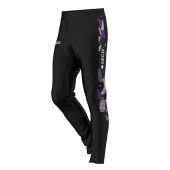 Спортивні штани SECO® Forza Black 22250108 колiр: фіолетовий