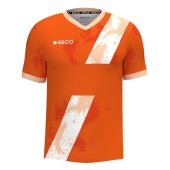 Футболка игровая SECO® Giuma 22225405 цвет: оранжевый