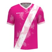 Футболка игровая SECO® Giuma II 22225509 цвет: розовый