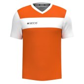Футболка игровая SECO® Olympus 22225705 цвет: оранжевый