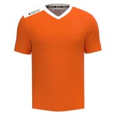 Футболка игровая SECO® Legend 22225805 цвет: оранжевый