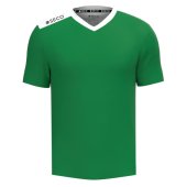 Футболка игровая SECO® Legend 22225807 цвет: зеленый