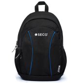 Рюкзак SECO® Strando Black 22290304 цвет: синий