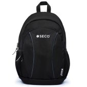 Рюкзак SECO® Strando Black 22290313 цвет: серый
