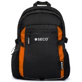 Рюкзак SECO® Zurdo Black 22290205 цвет: оранжевый