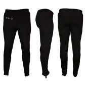Вратарские штаны SECO® Espero 22320101 цвет: черный