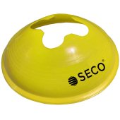 Тренировочная фишка SECO® желтого цвета