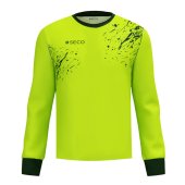 Goalkeeper sweater SECO® Unica 22322006 color: neon