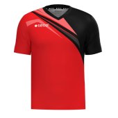 Футболка игровая SECO® Erso 22226102 цвет: красный