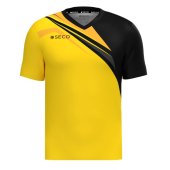 Футболка игровая SECO® Erso 22226103 цвет: желтый
