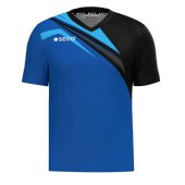 Футболка игровая SECO® Erso 22226104 цвет: синий