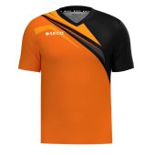 Футболка игровая SECO® Erso 22226105 цвет: оранжевый