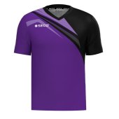 Футболка игровая SECO® Erso 22226108 цвет: фиолетовый