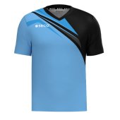 Футболка игровая SECO® Erso 22226111 цвет: голубой