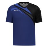 Футболка игровая SECO® Erso 22226112 цвет: темно-синий