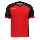 Футболка игровая SECO® Safrino 22226302 цвет: красный
