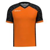 Футболка игровая SECO® Safrino 22226305 цвет: оранжевый
