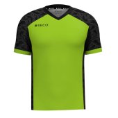 Футболка игровая SECO® Safrino 22226306 цвет: неон
