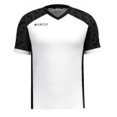 Футболка игровая SECO® Safrino 22226310 цвет: черный