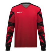 Вратарский свитер SECO® Givalda Protect Pro 25320302 цвет: красный