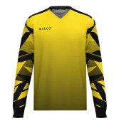 Вратарский свитер SECO® Givalda Protect Pro 25320303 цвет: желтый