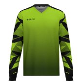 Вратарский свитер SECO® Givalda Protect Pro 25320307 цвет: зеленый