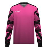 Вратарский свитер SECO® Givalda Protect Pro 25320309 цвет: розовый
